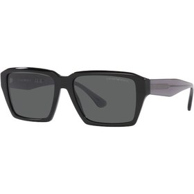 Resim Emporio Armani EA4186 5017/87 Güneş Gözlüğü 
