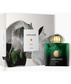 Resim Amouage Epic Woman Edp 100ML 