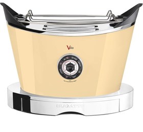 Resim Bugatti Volo Krem Ekmek Kızartma Makinesi 