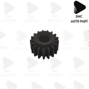 Resim Mercedes S Class W140 için Silecek Motor Dişlisi 