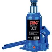 Resim CMC Şişe Kriko 5 Ton 