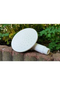 Resim Opencart Duş Başlığı 2 Parça Sadece Plastik Aparattır 