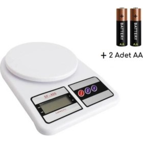 Resim Glr Hassas Terazi 