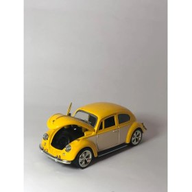 Resim Wildlebend Metal Woswos Araba 