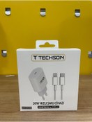 Resim AkAyCepMarket Iphone 7 Plus Uyumlu Hızlı Şarj Aleti Seti 20w 