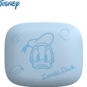 Resim Ximistore9 Disney Lk07 Mavi Donal Duck Bluetooth Kulaklık: Led Güç Göstergesi, Hızlı Eşleşme, Uzun Kullanim Süresi, Mikrofonlu, Egzersiz Uygun 