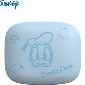 Resim Ximistore9 Disney Lk07 Mavi Donal Duck Bluetooth Kulaklık: Led Güç Göstergesi, Hızlı Eşleşme, Uzun Kullanim Süresi, Mikrofonlu, Egzersiz Uygun 