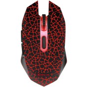 Resim Xtrike Me GM-205 Oyuncu Mouse - Siyah 