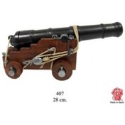 Resim Denix Koleksiyon Grubu-DONANMA TOPU, İNGİLTERE 18. C. 