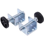 Resim Suntek 2 Tesviye Ayakları Ayağı Metal Ayağı Braketleri 