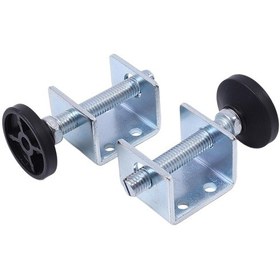 Resim Suntek 2 Tesviye Ayakları Ayağı Metal Ayağı Braketleri 