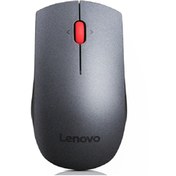 Resim Lenovo 4X30H56886 Professional Kablosuz Laser Mouse 