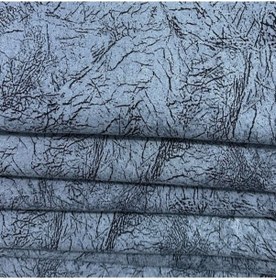 Resim Kaymaz Tabanlı Lüks Kadife Koltuk Kanepe Çekyat Örtüsü - Konforlu Gri Damar Desenli Gri 