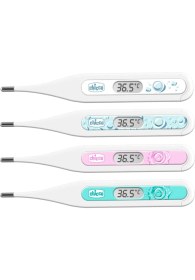 Resim Chicco CHICCO.120 Dijital Pediatrik Termometre 