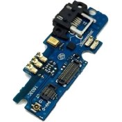 Resim Nokta Teknik Xiaomi Mi 4i Şarj Soketi Mikrofon Bordu 