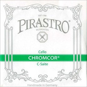 Resim Pirastro Chromcor 339420 Çello Do Teli 