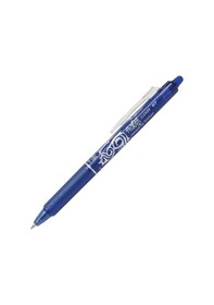 Resim Pilot Frixion Clicker 0.7mm Silinebilir Jel Mürekkepli Kalem Mavi Diğer 
