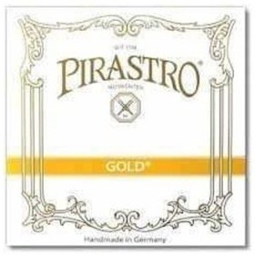 Resim Pirastro Gold 215021 Keman Teli 