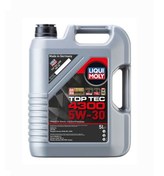 Resim Liqui Moly Top Tec 4300 5w30 5 L 