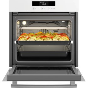 Resim Arçelik 9670 CTB Beyaz Ankastre Fırın 