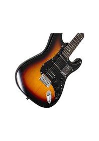 Resim New Orleans Nhs9720tob Hss Elektro Gitar 