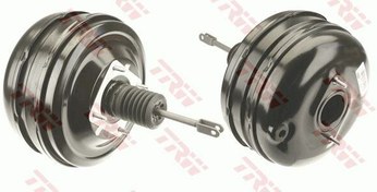 Resim FREN SERVOSU WESTINGHOUSE MERCEDES SPRINTER B906 06 . VW CRAFTER 30-35-50 06 