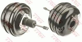 Resim FREN SERVOSU WESTINGHOUSE MERCEDES SPRINTER B906 06 . VW CRAFTER 30-35-50 06 