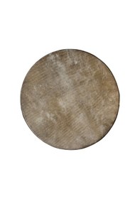 Resim Brahner Gerçek Deri Bendir 41 Cm 