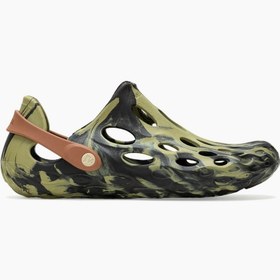 Resim Merrell Erkek Hydro Moc Deniz Ayakkabısı J005947 Siyah 