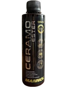 Resim Mannol Ceramo Ester Motor Katkısı 250 Ml 