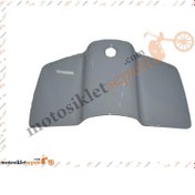 Resim Ruhsatlık Kapağı - Rks Dark Blue 125 