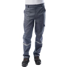 Resim Sımplex Teknik Pantolon 7/7 