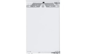Resim Liebherr Ib 1650 Beyaz Ankastre Bio Buzdolabı 