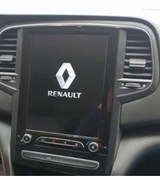 Resim demirusta Renault Megan 4 2gb Ram Android Navigasyon Usb Bluetooth Kamera 