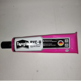 Resim Genel Markalar TANGİT 50 GR 12 ADET SERT PVC PLASTİK YAPIŞTIRICI 