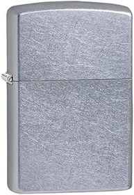 Resim Zippo Tattoo Çakmak 