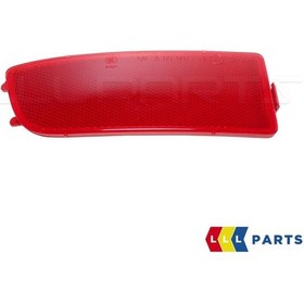 Resim Tampon Reflektörü Arka Sol Mercedes Sprt.215,315cdı,crafter Om.646 06- Oem No: A9068260040 