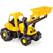 Resim Pilsan İş Makineleri - Kepçe 