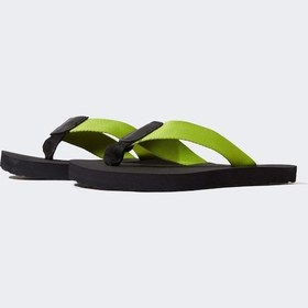 Resim Defacto Kadın Düz Taban Parmak Arası Terlik F7558ax25hsyl1 Sarı 