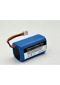 Resim Hiking X8 Pro Robot Süpürge 3500 Mah Batarya 