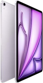 Resim Apple iPad Air M3 7.Nesil Cellular 13" | 128 GB Mor 