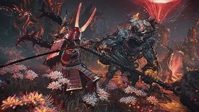 Resim Nioh 3 [PEGI] (%100 kesilmemiş) (Almanca oynanabilir) (PS5) 