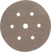 Resim Norton Pro A275- 7 Delik-P240 - 10'lu paket 