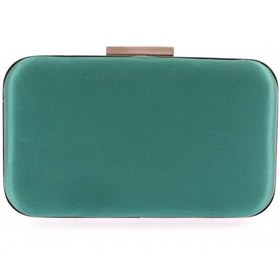 Resim Dgn 9270-22y Kadin Abiye Portföy Çanta 9270-2041-R17038 Yeşil 
