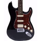 Resim Madison MEG-2BIV Elektro Gi̇tar 