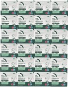 Resim Med-cover Saç Yıkama Bonesi 24 Adet 