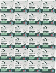 Resim Med-cover Saç Yıkama Bonesi 24 Adet 