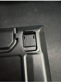 Resim Steelseries Apex 5 Klavye Ayağı 