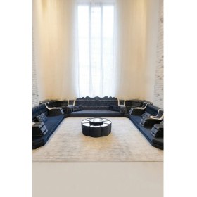 Resim Anka Group Modern Oturma Grubu Model 57 