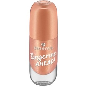 Resim Essence Tabgerine Ahead Jel Oje 23 